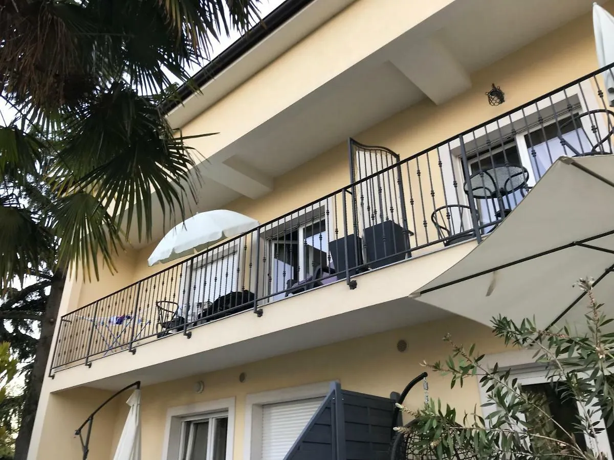 Ultra Apartment Lovran Croatia
