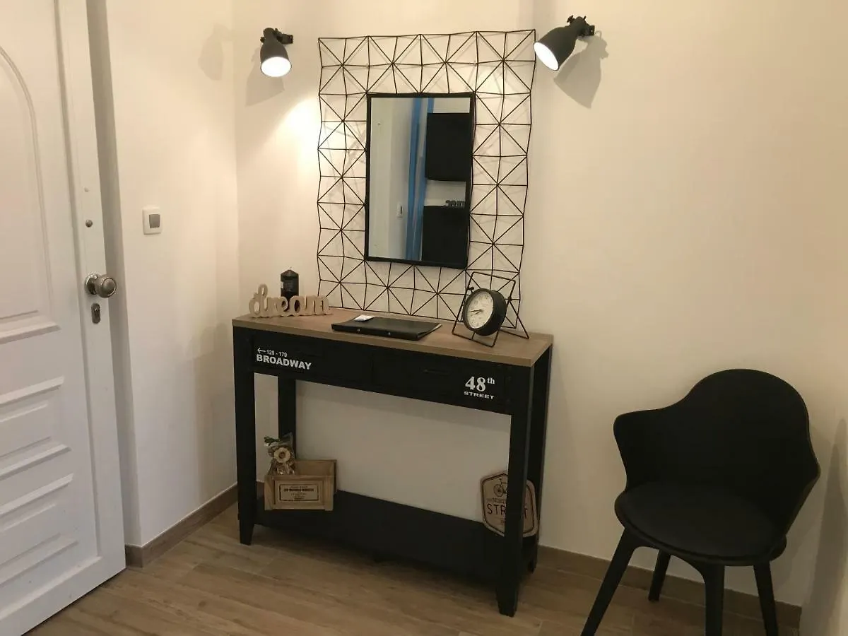 Ultra Apartment Lovran