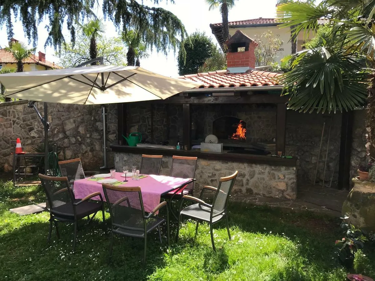 Ferienwohnung Ultra Lovran 0*,  Kroatien