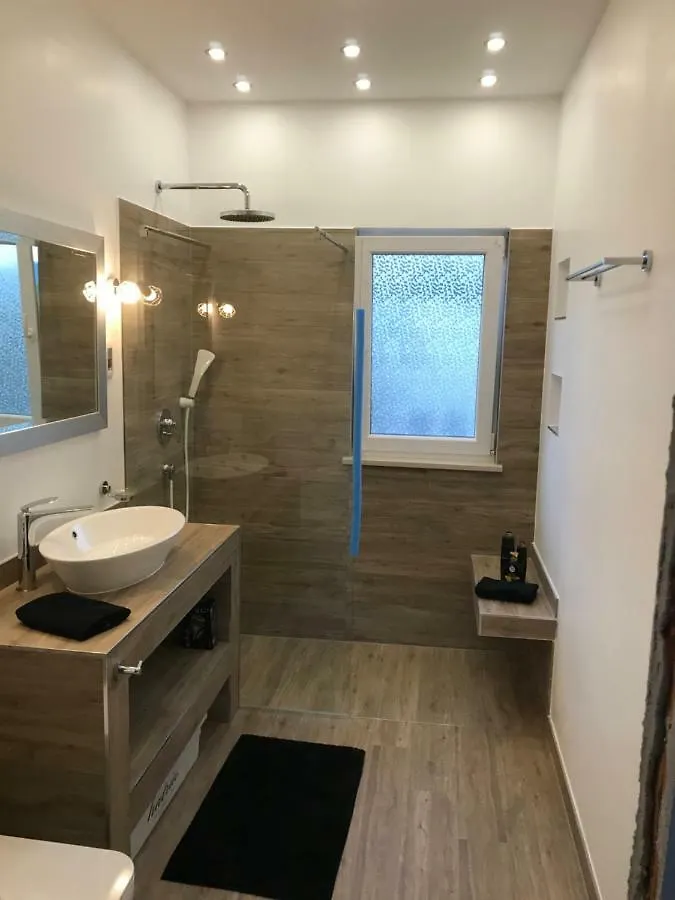 Ultra Apartment Lovran
