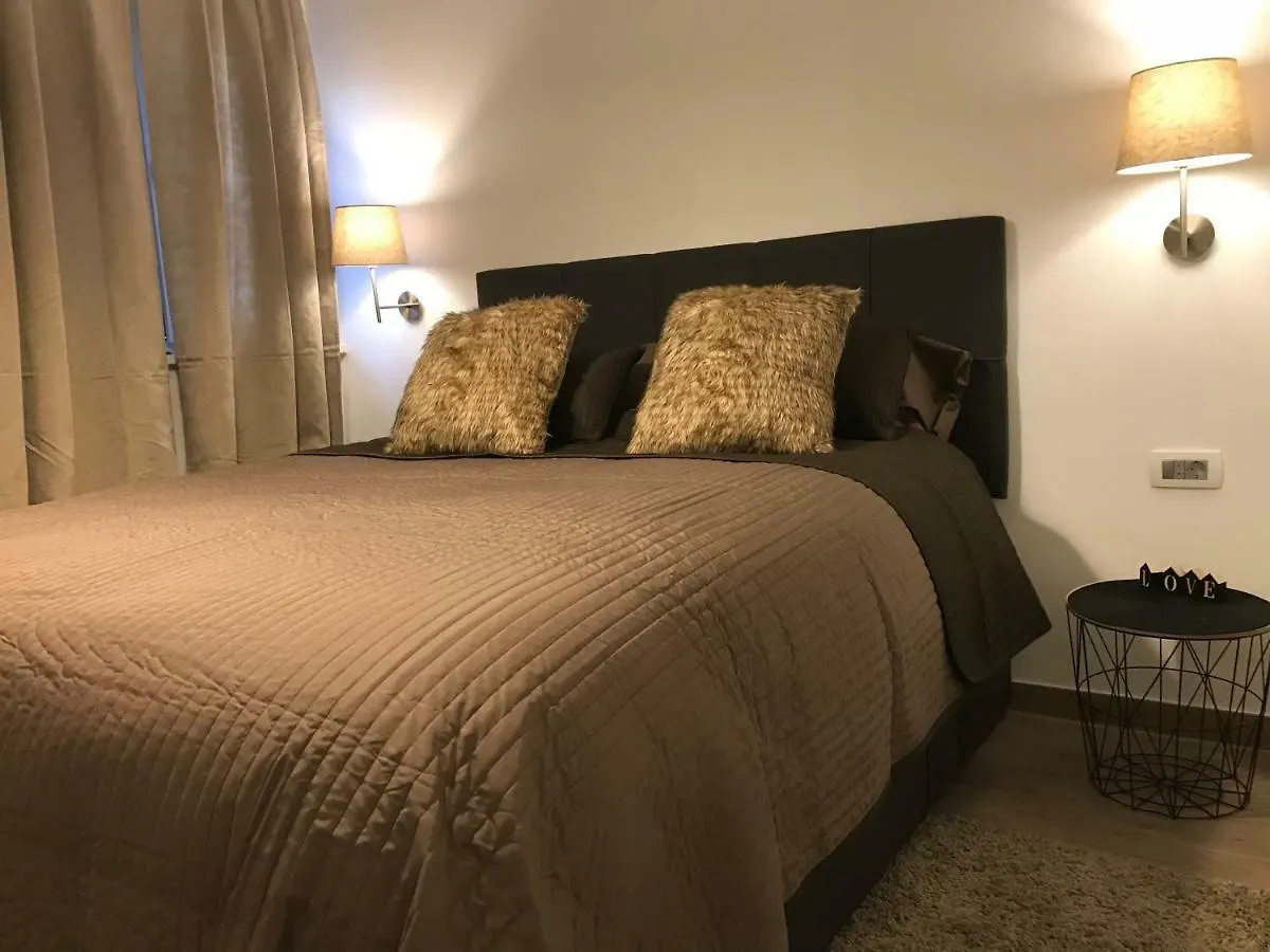 Ultra Apartment Lovran Croatia