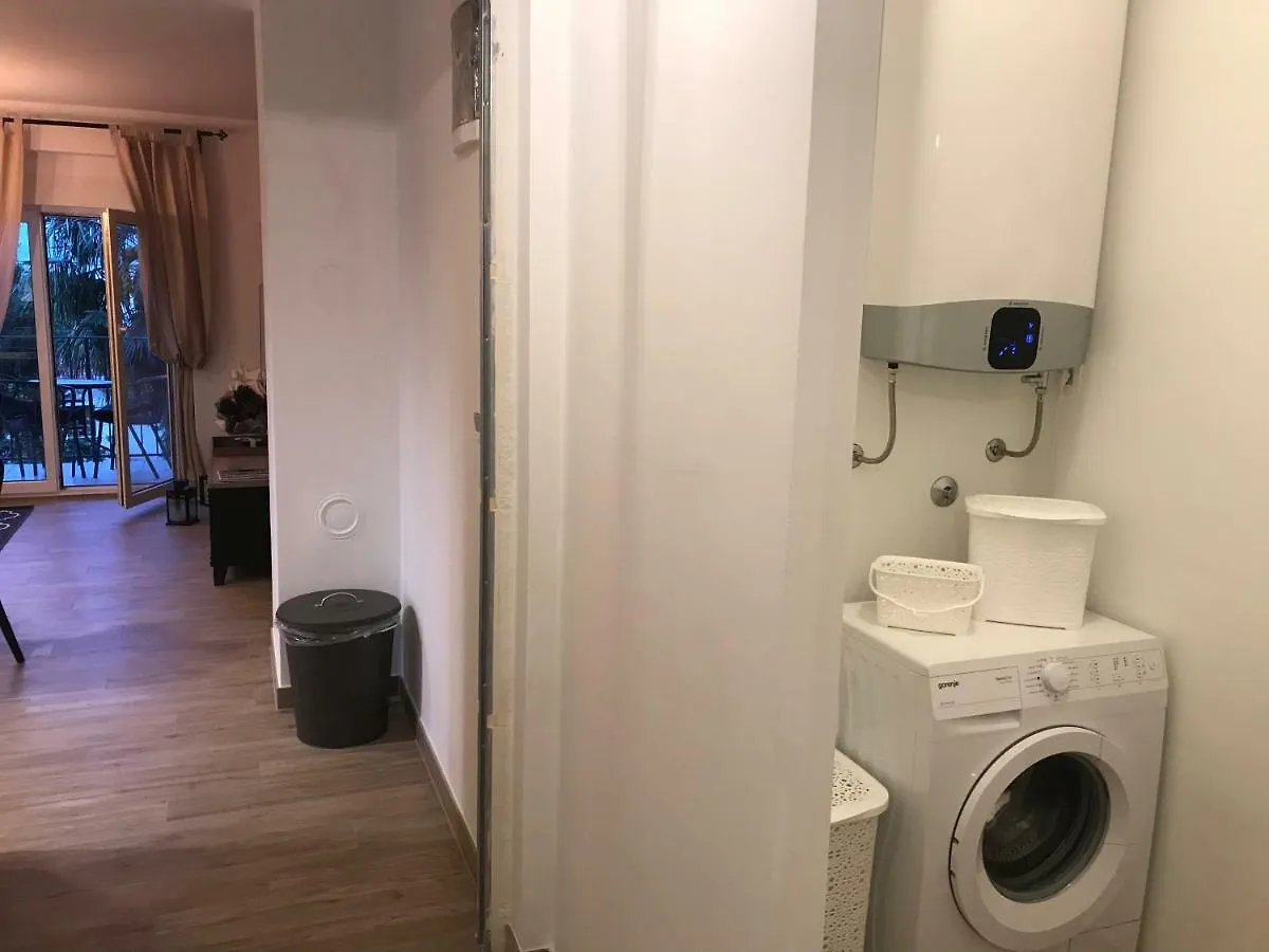 Ultra Apartment Lovran