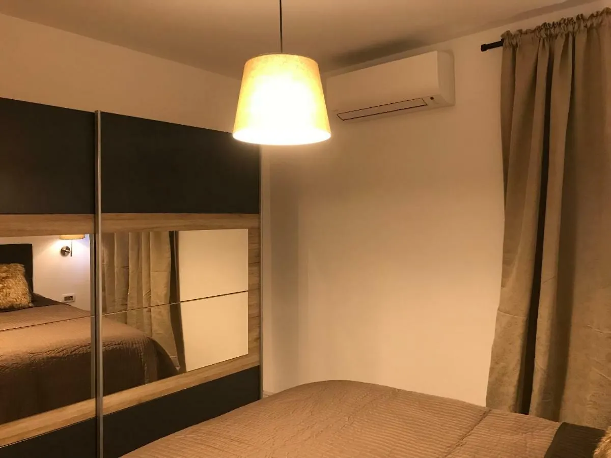 Ultra Apartment Lovran