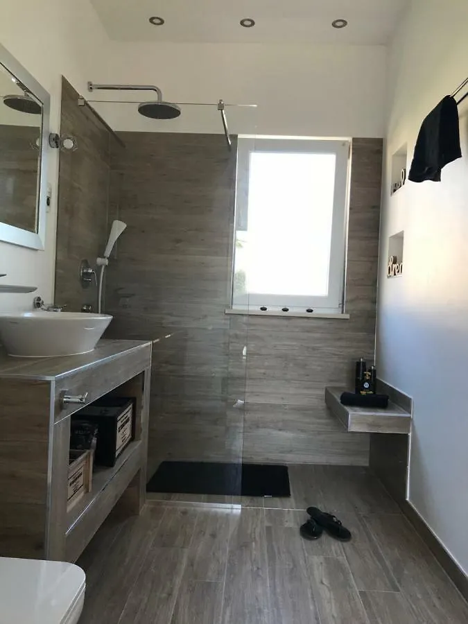 Ultra Apartment Lovran