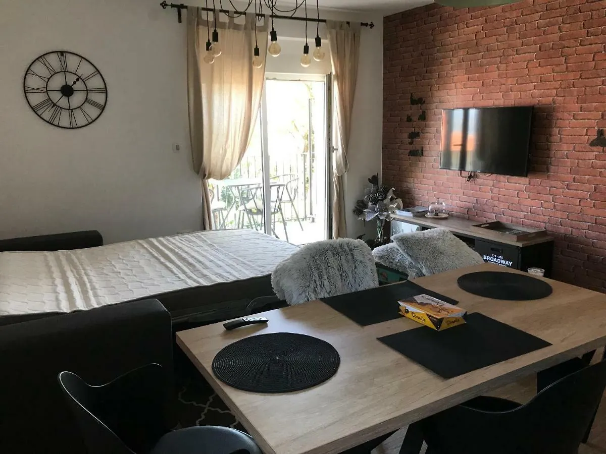 Ultra Apartment Lovran