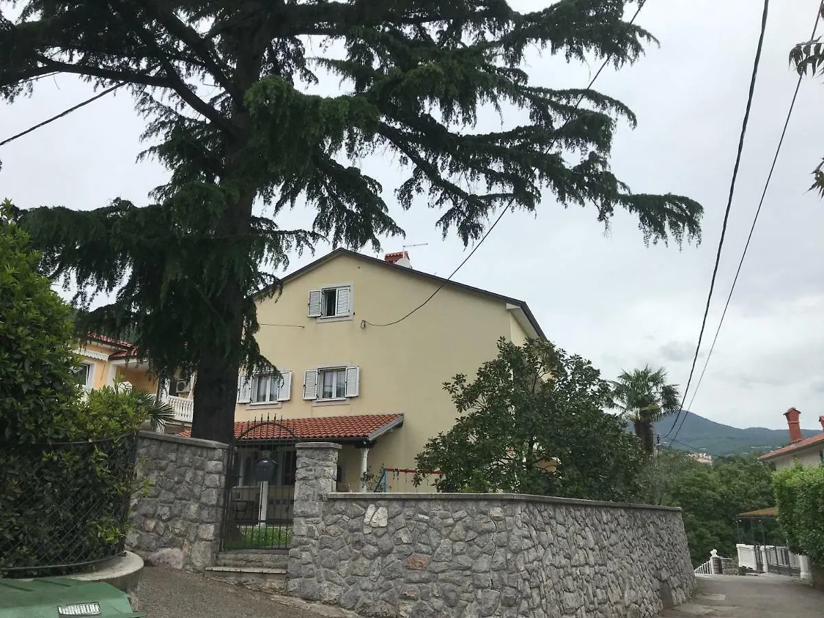 Ultra Apartment Lovran Croatia