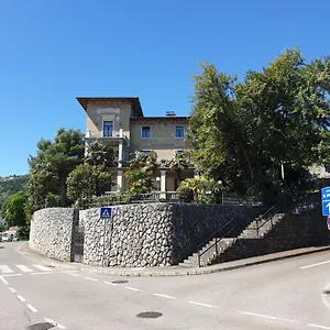 Apartament Jure - Mirjana, Lovran