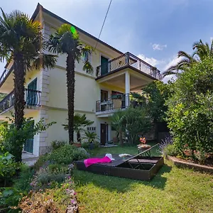 By The Sea Lovran, Opatija - 7837 Apartman