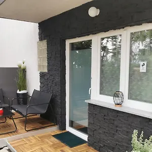 Apartament Penko, Lovran