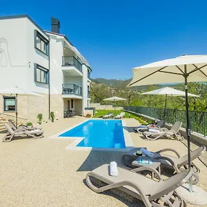 Manus - Boutique Apartman