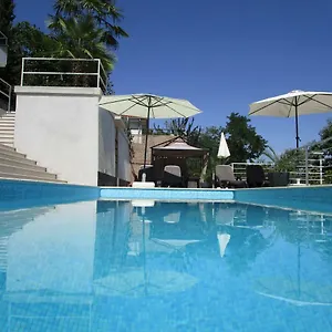 Suzy-apartments Suzana Lovran