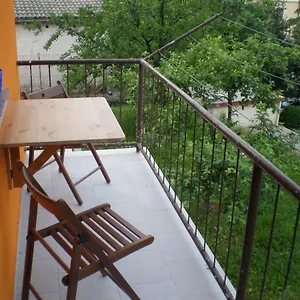 San Marko 2 Apartman