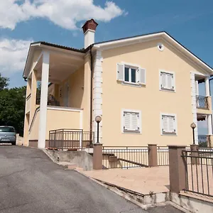 Dragica Apartman