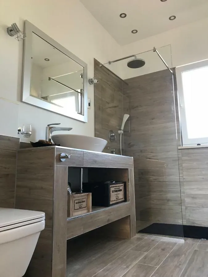 Ultra Apartman Lovran