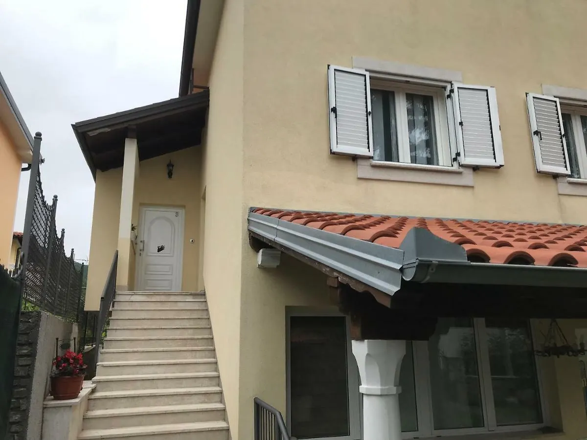 Ultra Apartman Lovran