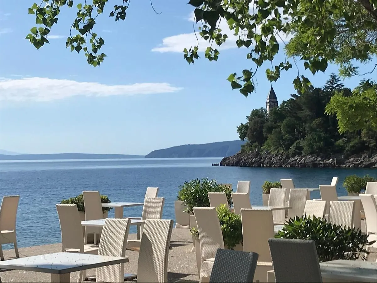 Ultra Apartment Lovran Croatia