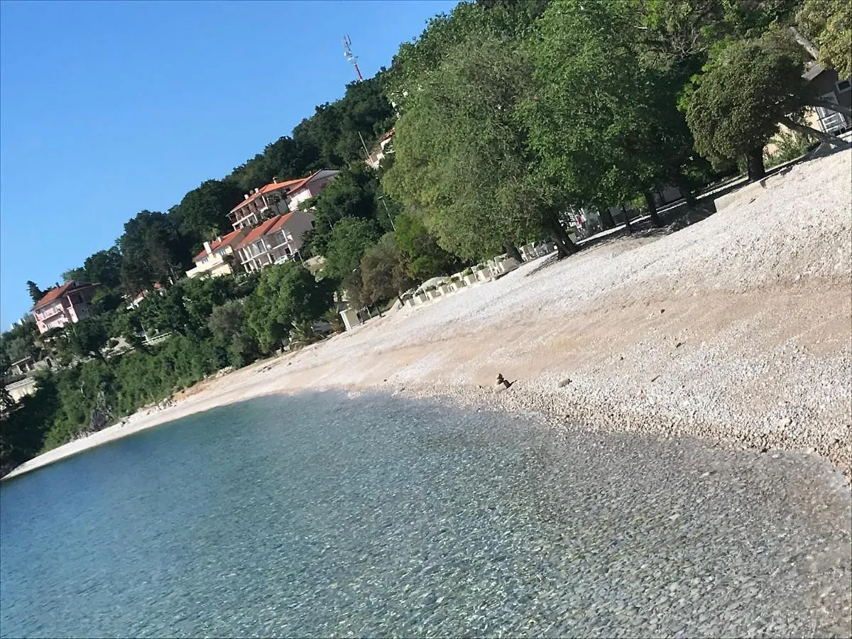 Ultra Apartman Lovran 0*,  Horvátország