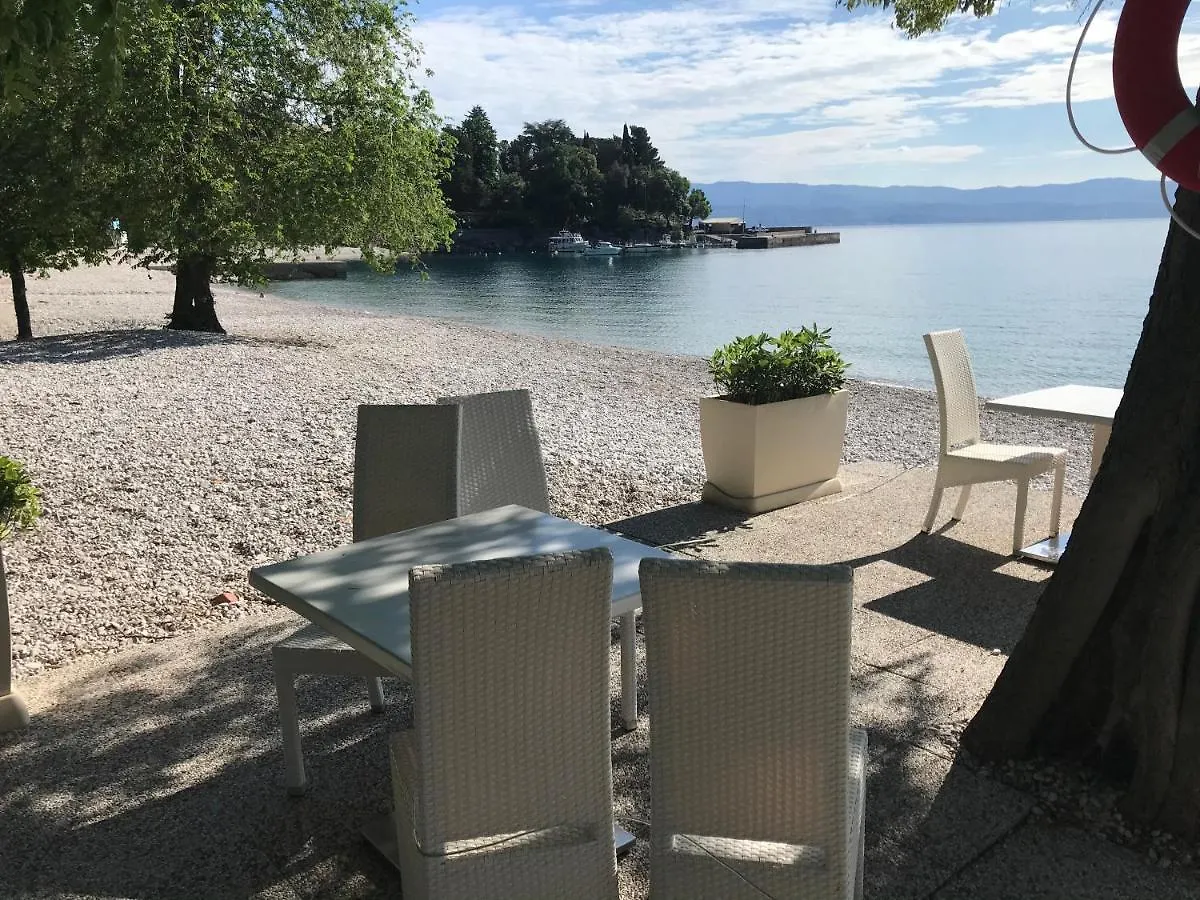 Ultra Apartman Lovran